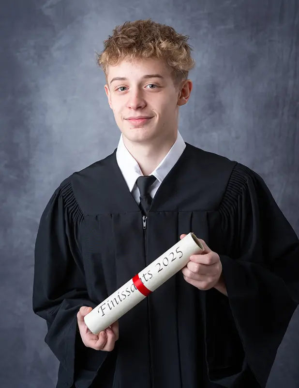 Dérick Therrien